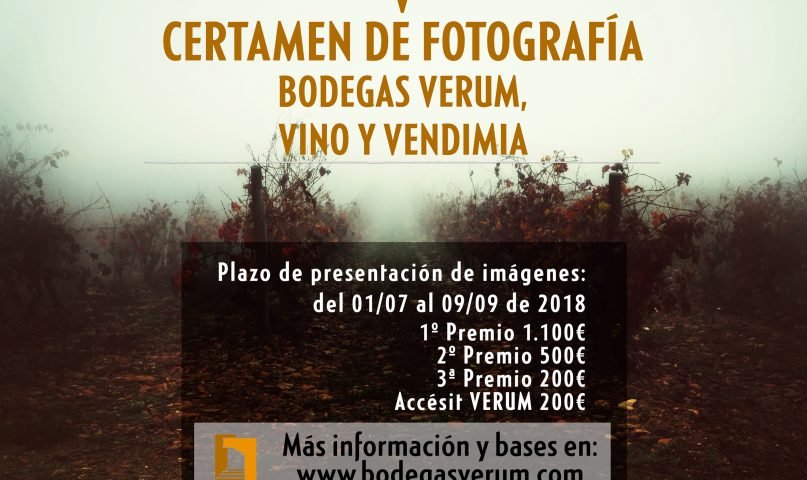 certamen Vinos